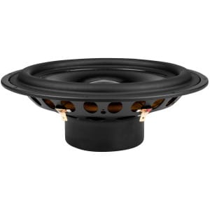 Main product image for Morel MW-266 8" Poly Woofer 297-040